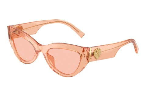 Ochelari de soare Dolce & Gabbana DG4536 322684