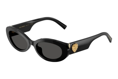 Solglasögon Dolce & Gabbana DG4537 501/87