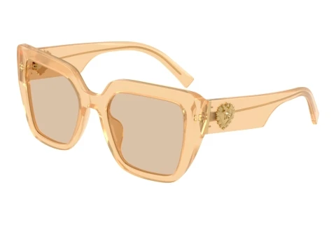 Zonnebril Dolce & Gabbana DG4538 308993