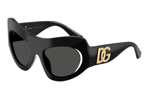 Aurinkolasit Dolce & Gabbana DG4552 501/87