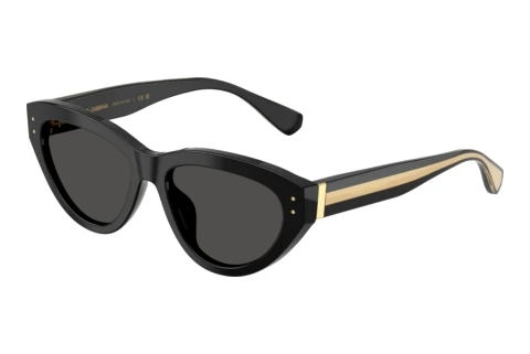Dolce & Gabbana DG4558 501/87 Napszemüveg