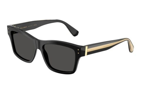 Dolce & Gabbana DG4559 501/87 Napszemüveg