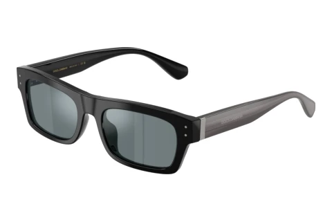 Dolce & Gabbana DG4560 501/6G Napszemüveg