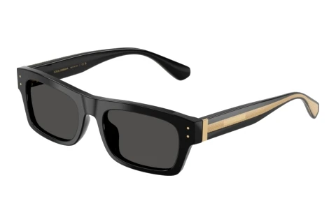 Ophthalmic Glasses Dolce & Gabbana DG4560 501/87