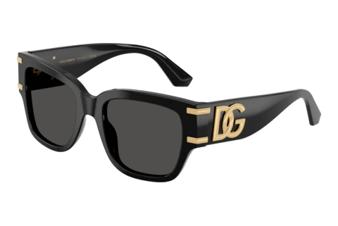 Aurinkolasit Dolce & Gabbana DG4563 501/87