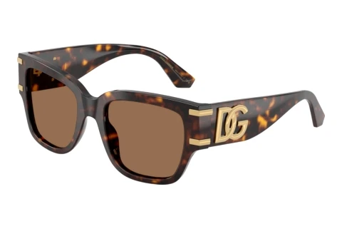 Slnečné okuliare Dolce & Gabbana DG4563 502/73