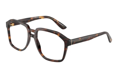 Ophthalmic Glasses Dolce & Gabbana DG4568 502/SB