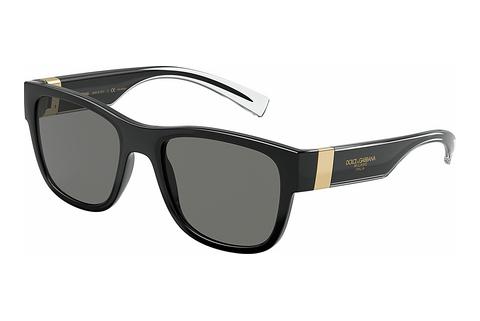 Slnečné okuliare Dolce & Gabbana DG6132 675/T3