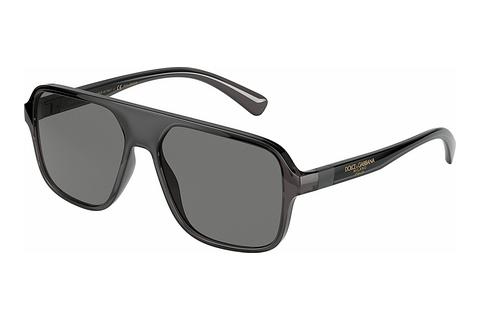 Slnečné okuliare Dolce & Gabbana DG6134 325781