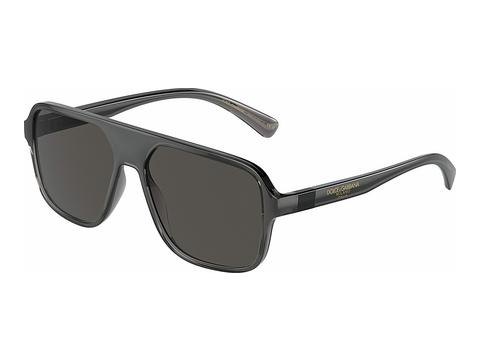 Slnečné okuliare Dolce & Gabbana DG6134 325787