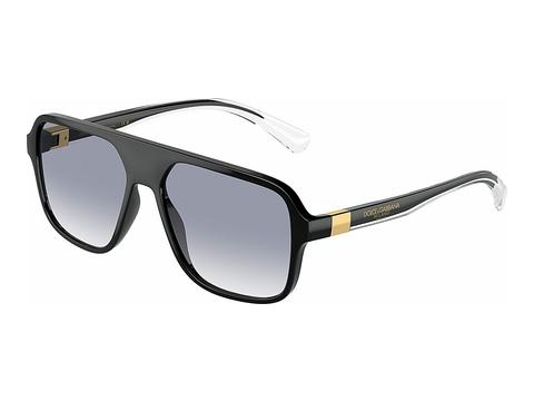 Sunglasses Dolce & Gabbana DG6134 675/79