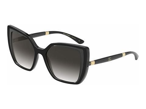 Sončna očala Dolce & Gabbana DG6138 32468G