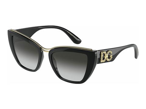 Solglasögon Dolce & Gabbana DG6144 501/8G