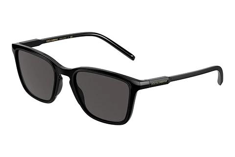 Lunettes de soleil Dolce & Gabbana DG6145 501/87
