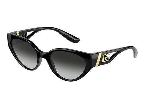 Occhiali da vista Dolce & Gabbana DG6146 501/8G