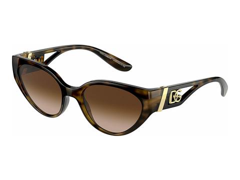 Sunčane naočale Dolce & Gabbana DG6146 502/13