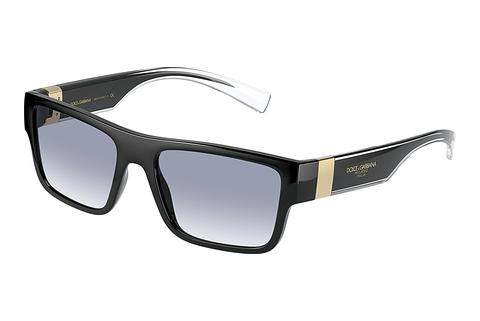 Sunglasses Dolce & Gabbana DG6149 501/79