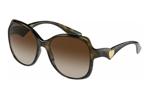 Ophthalmic Glasses Dolce & Gabbana DG6154 502/13