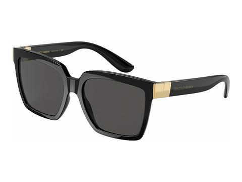 Solglasögon Dolce & Gabbana DG6165 501/87