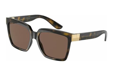 Sončna očala Dolce & Gabbana DG6165 502/73