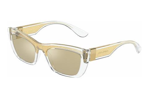 Sonnenbrille Dolce & Gabbana DG6171 3352V9