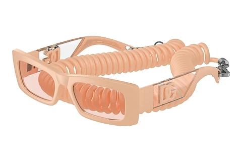 Sonnenbrille Dolce & Gabbana DG6173 324573