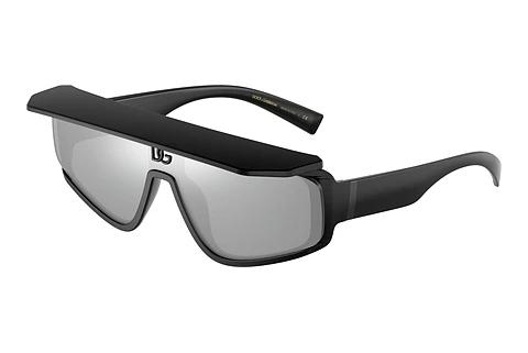Sonnenbrille Dolce & Gabbana DG6177 25256G