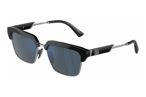Sunglasses Dolce & Gabbana DG6185 501/55