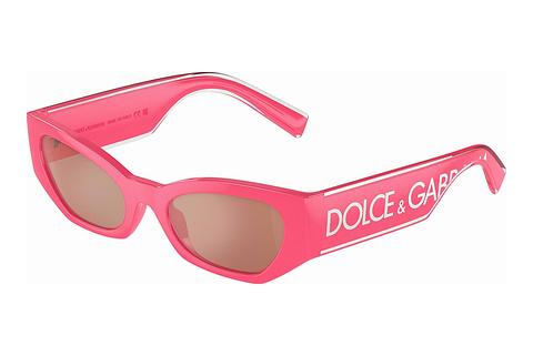 Sunčane naočale Dolce & Gabbana DG6186 3262/5