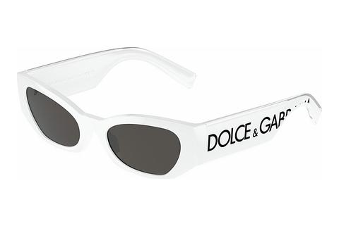 Sončna očala Dolce & Gabbana DG6186 331287