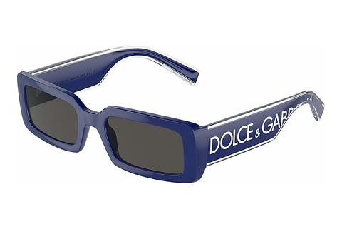 Solbriller Dolce & Gabbana DG6187 309487