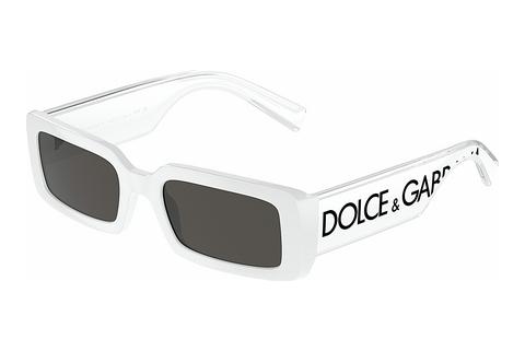 Sunčane naočale Dolce & Gabbana DG6187 331287