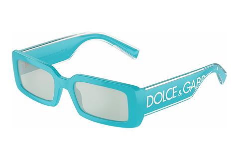 Ophthalmic Glasses Dolce & Gabbana DG6187 334665