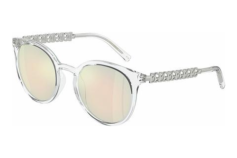 Sončna očala Dolce & Gabbana DG6189U 31336Q