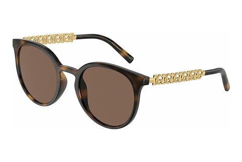 Saulesbrilles Dolce & Gabbana DG6189U 502/73