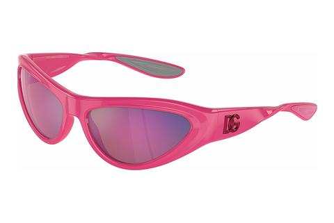 Sunglasses Dolce & Gabbana DG6190 30984X