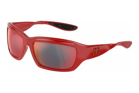 Sunglasses Dolce & Gabbana DG6191 30966P