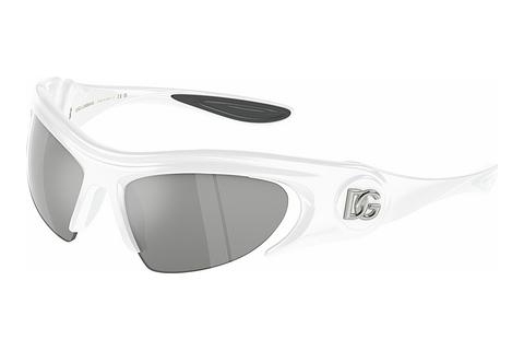 Ophthalmic Glasses Dolce & Gabbana DG6192 33126G