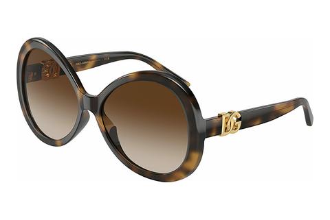 Sončna očala Dolce & Gabbana DG6194U 502/13