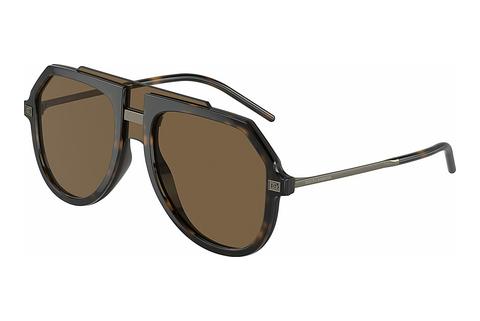 Slnečné okuliare Dolce & Gabbana DG6195 502/73