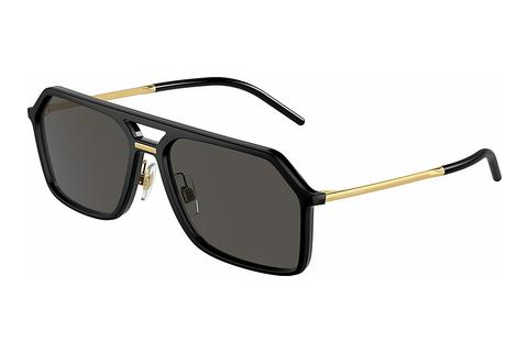 Slnečné okuliare Dolce & Gabbana DG6196 252587