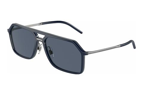 Slnečné okuliare Dolce & Gabbana DG6196 32942V