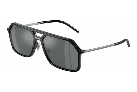 Sunglasses Dolce & Gabbana DG6196 501/6G