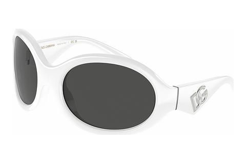 Ophthalmic Glasses Dolce & Gabbana DG6201 331287
