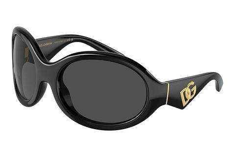 Sunglasses Dolce & Gabbana DG6201 501/87