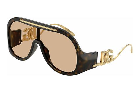 Akiniai nuo saulės Dolce & Gabbana DG6202 502/93