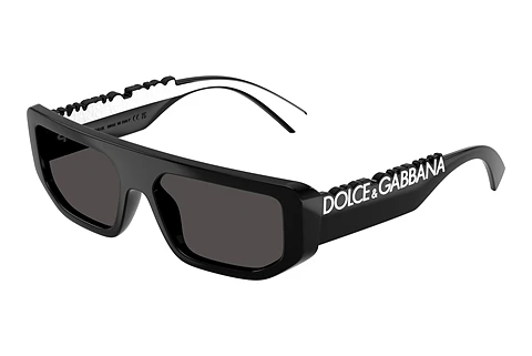 Saulesbrilles Dolce & Gabbana DG6203 501/87