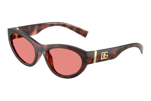 Ochelari de soare Dolce & Gabbana DG6207 347684