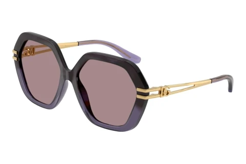 Slnečné okuliare Dolce & Gabbana DG6210 3494LA
