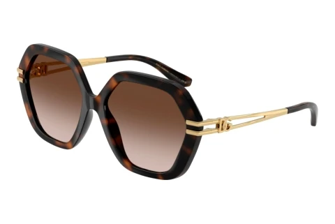 Slnečné okuliare Dolce & Gabbana DG6210 502/13